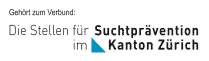 Gehört zum Verbund: Die Stellen der Suchtprävention im Kanton Zürich