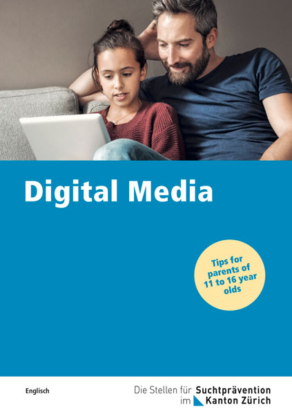 Digital Media
