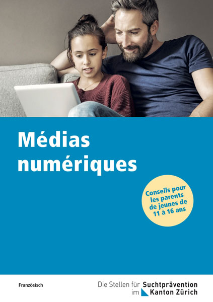 Médias numériques