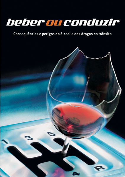 beber ou conduzir