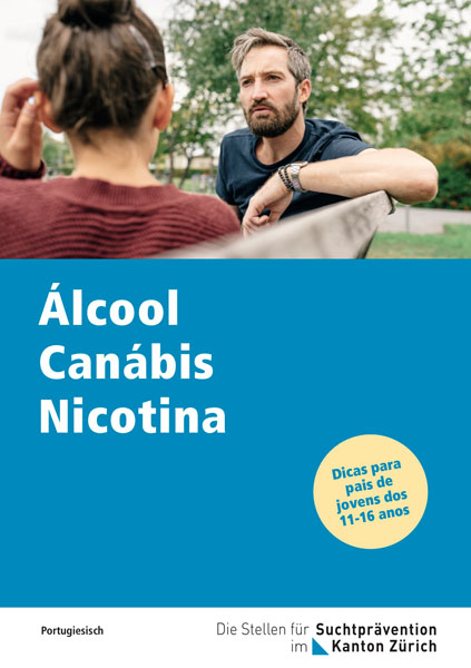 Álcool, Canábis, Nicotina