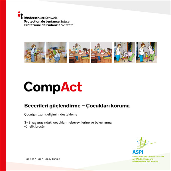 Becerileri güçlendirme - Çocukları koruma
