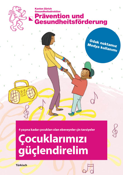Çocuklarımızı güçlendirelim